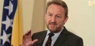 Izetbegović: Crnogorci pokazali čojstvo