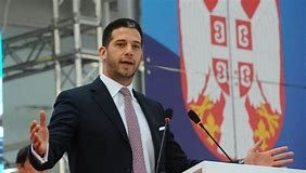 Udovičiću zabranjen ulazak na Kosovo