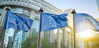 Predsednici parlamenata država zapadnog Balkana u Briselu