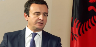 Kurti: Ovo je dijalog međusobnom priznanju
