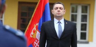 Vulin: Srbi iz RS oplemenili Srbiju