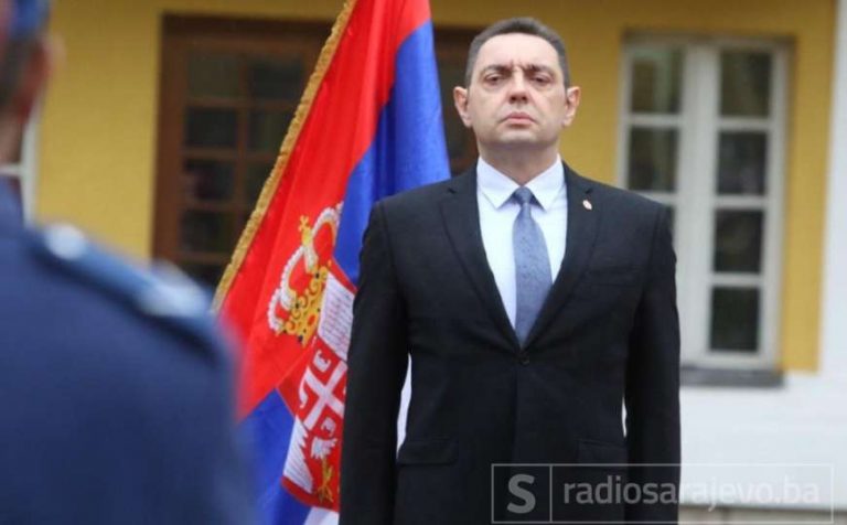 Vulin: Srbi iz RS oplemenili Srbiju