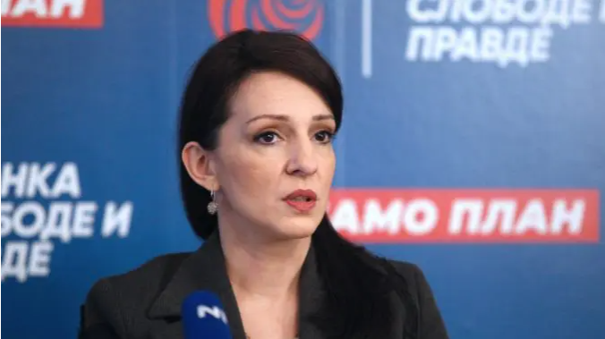 Istraživanje SSP: Marinika Tepić je najpopularnija političarka u Srbiji