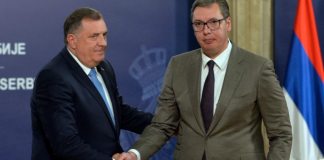 Izlet u Beograd: Zalud Mile ide preko Terazija