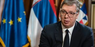 Vučić: Bez saglasnosti sa Prištinom