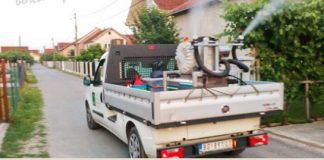 Radnici Gradske čistoće mole građane da ih ne gađaju kamenjem