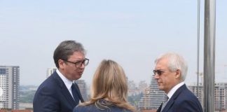 Vučić šalje važne poruke Putinu i Lavrovu