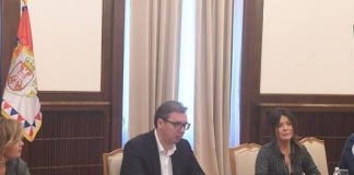 Regionalno povezivanje, usloviće napredak regiona i Evrope“