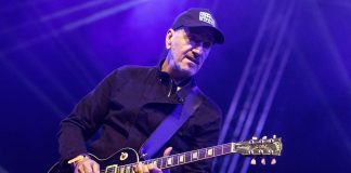 Vlatko Stefanovski: “Konačno idemo na koncerte!”