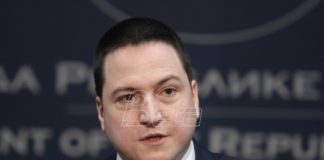 Ružić: Ne znam da li će biti proslava matura, o tome treba odlučivati bez emocija