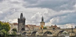 Češka otvara granice za državljane EU i Srbije 21. juna