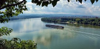 Sutra u Srbiji ujutro mraz, tokom dana umereno oblačno