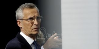 Stoltenberg: Neće biti novog hladnog rata s Kinom