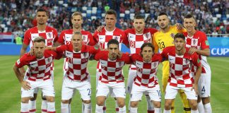 Dalić: Ovo nije Hrvatska kakvu sam zamišljao