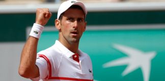 „Đoković igra fantastično, cilj je osvajanje Rolan Garosa“