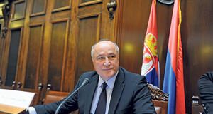 Stefanović srozao ugled Vojske Srbije