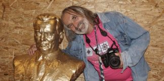 Željko Tutnjević – uno di noi!