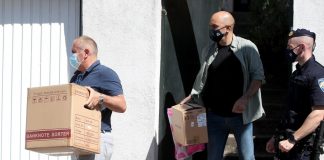 U dva dana u Zagrebu uhićeno 18 ljudi