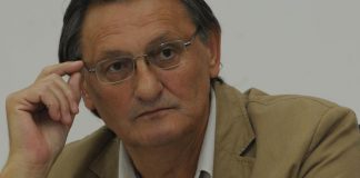 Perović: Negiranje Crne Gore nije od juče