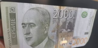 Srbija – zemlja jeftine radne snage