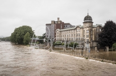 Više od 180 nastradalih u poplavama u zapadnoj Evropi