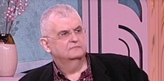 Čanak: Najpre o grobnicama, potom o priznanju Kosova