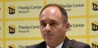 Vuletić: Vulinov i Vučićev pir