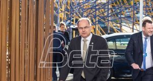 Šmit: Nema menjanja granica na Balkanu