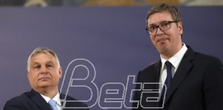 Orban: Srbija – ključ stabilnosti na zapadnom Balkanu