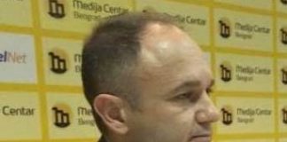 Vuletić: „Ogradimo se od ratnih zločina“