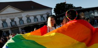 LGBT: U Budimpešti i Berlinu različito