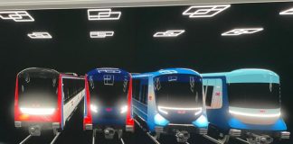 Beograđani biraju izgled metroa