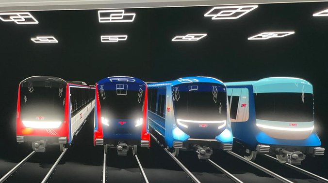 Beograđani biraju izgled metroa