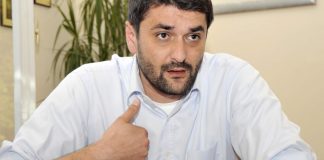 Suljagić: Nema uslova za posetu delegacije Vlade RS Memorijalnom centru Potočari