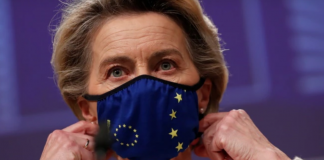 Dve trećine građana EU vakcinisano protiv covid-19