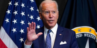 Bajden: Akcije iz Moskve su čisto kršenje suvereniteta SAD