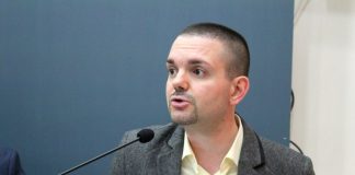 Bešlin: Nastavljen civilizacijski sunovrat Crne Gore