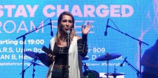 Ukinut roming na Balkanu