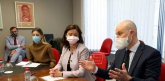 EU: pomoć Srbiji za stvaranje pravičnih izbornih uslova