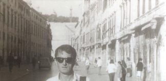 Kad sam bio mnogo mlađi