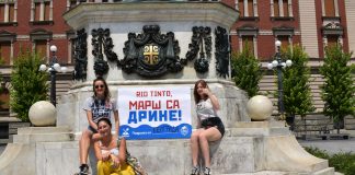 Jovanović: životna sredina – klizav teren za Vučić