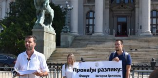 Peticija protiv izbora Dolovac: Nećemo poslušnu tužiteljku