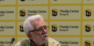 Anesteziolog Panić: Krizni štab je nestručno i nelegitimno telo