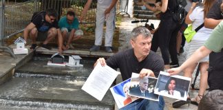 Zakon o vodama i političari pušteni niz vodu