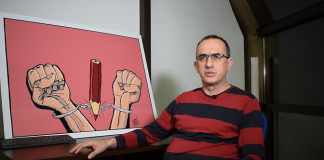 Gruhonjić: Nacionalizam je inspiracija ove vlasti i njegova osnovna ideološka potka