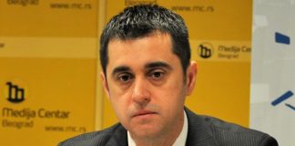 Nikezić (SSP): EPS puca po svim šavovima, struja se uvozi