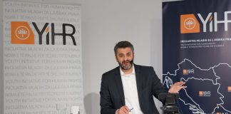 Suljagić: Potočari nisu bina