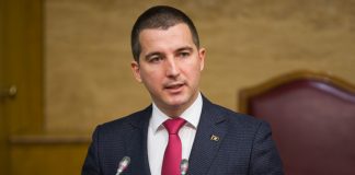 Džek Trbosjek u Srebrenici