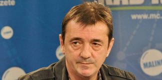 Slaviša Lekić: Vučelić – čovek impresivne patriotsko-profiterske biografije