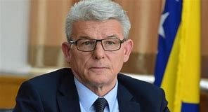 Džaferović: Srebreničanima presudila velika Srbija